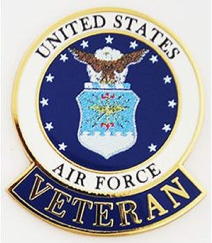 air force veteran jacket