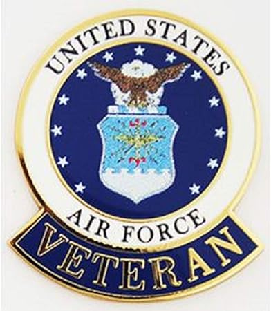 united states air force veteran