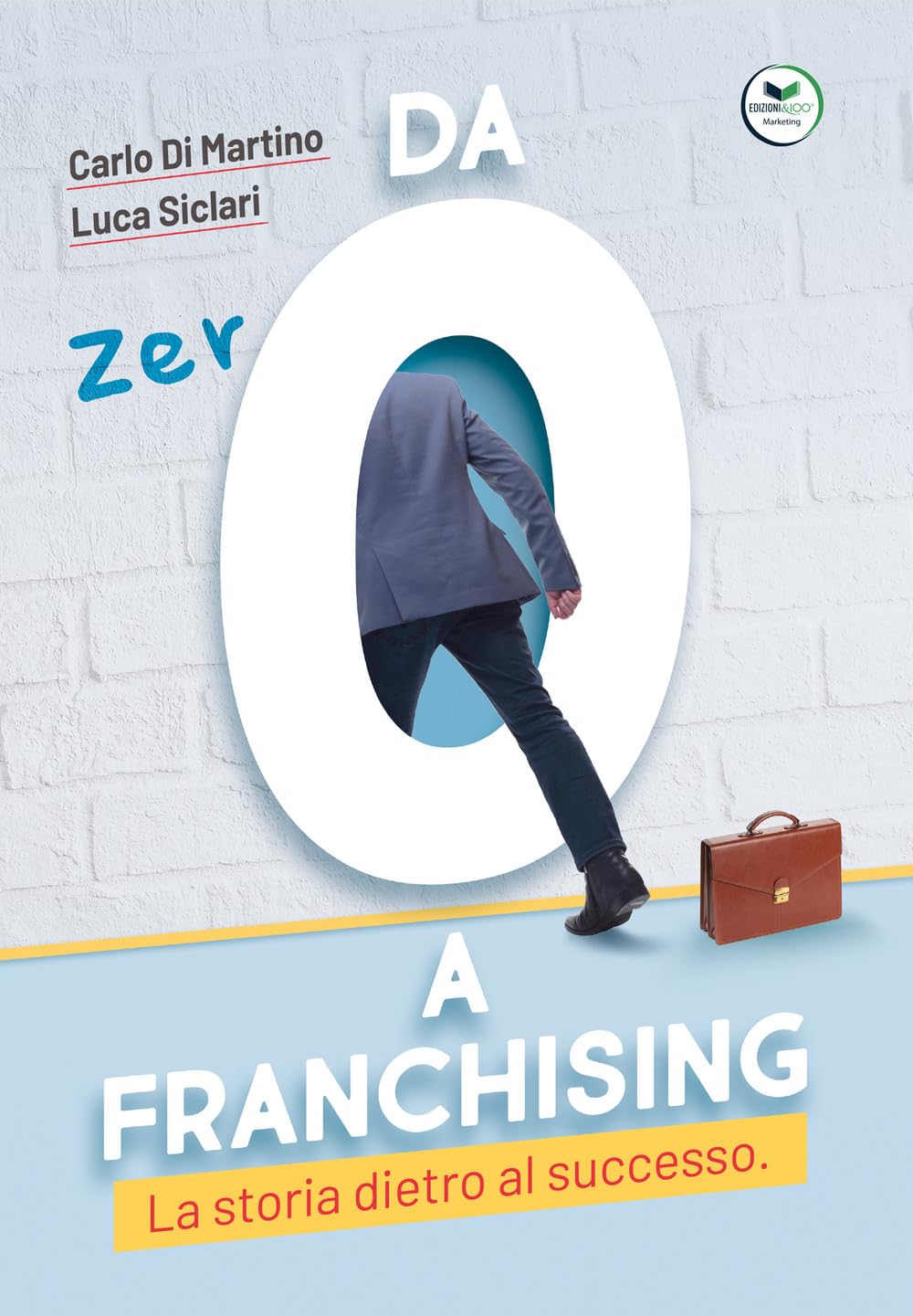 Da 0 a Franchising: La storia dietro al successo
