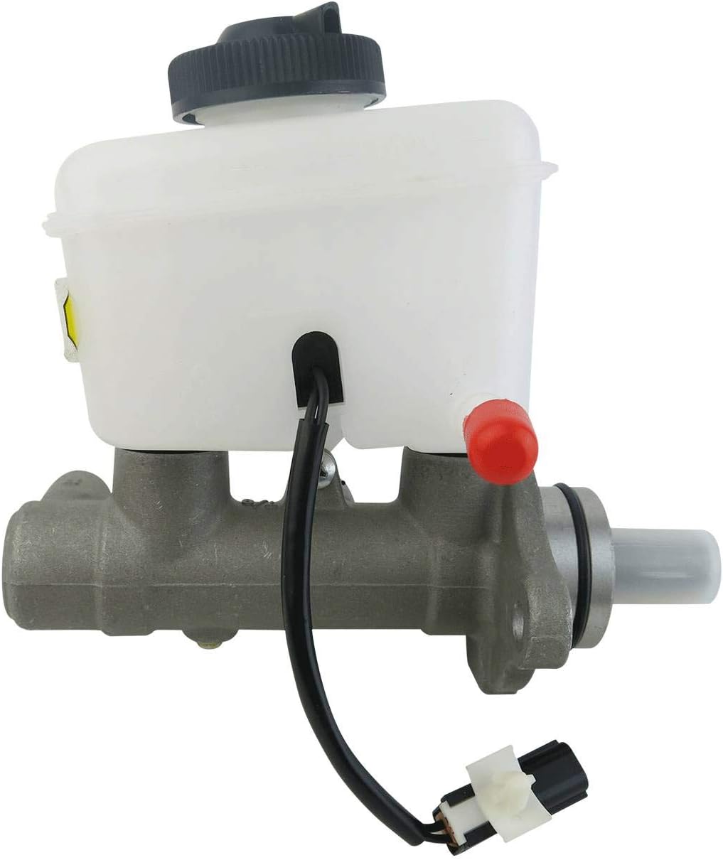 New Brake Master Cylinder fit for 2000-2004 Kia Spectra 1998-2001 Kia Sephia