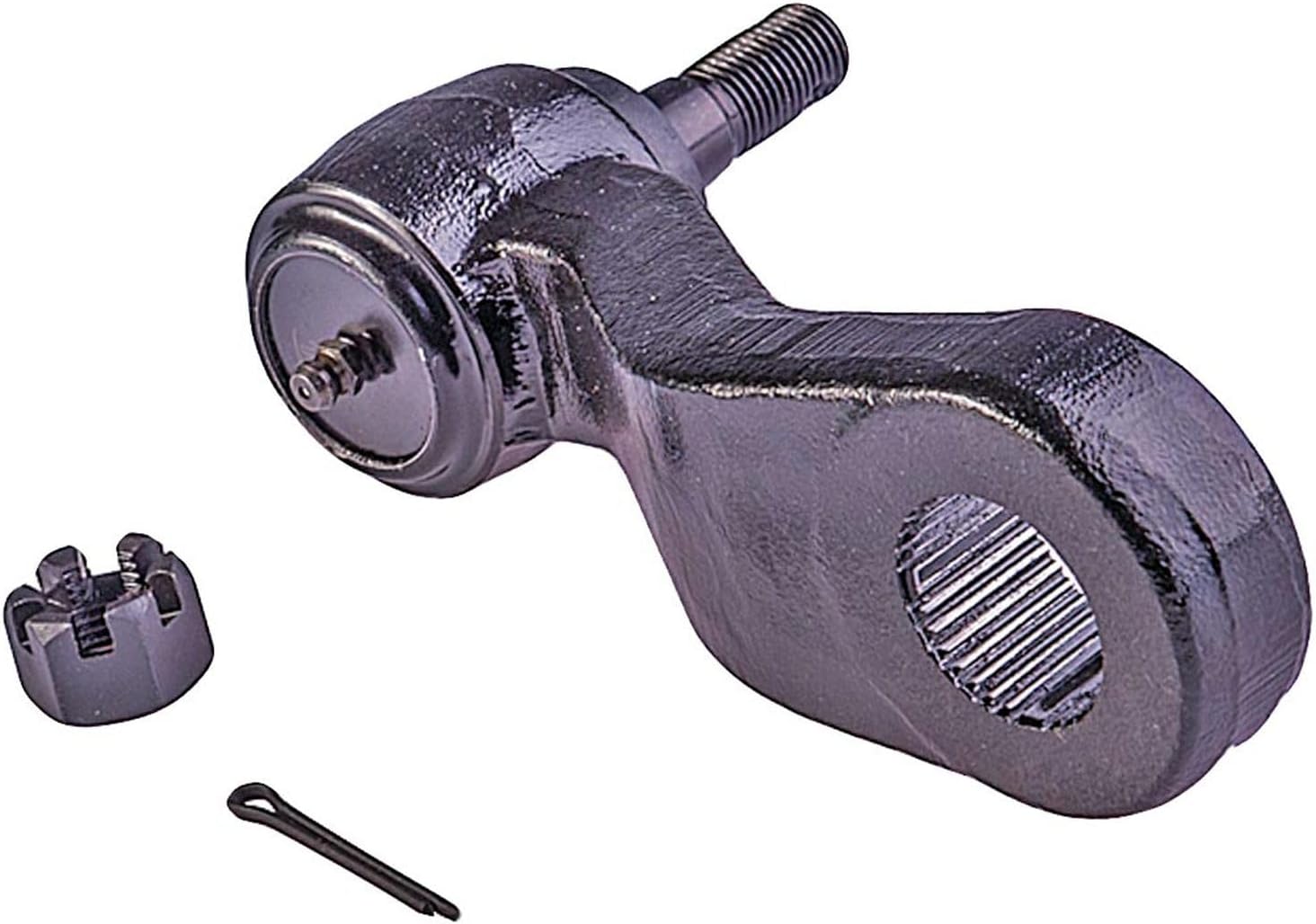 Dorman 541-396 Steering Pitman Arm Compatible with Select Chevrolet/GMC/Hummer Models