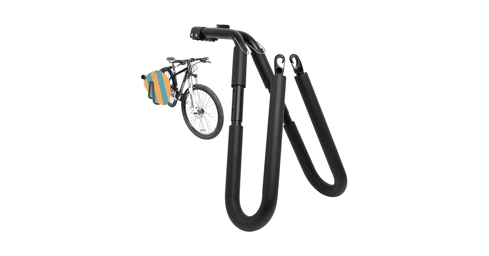 【新品】FK サーフボード　Bike Rack FK Bike Surfboard Rack – FK Surf