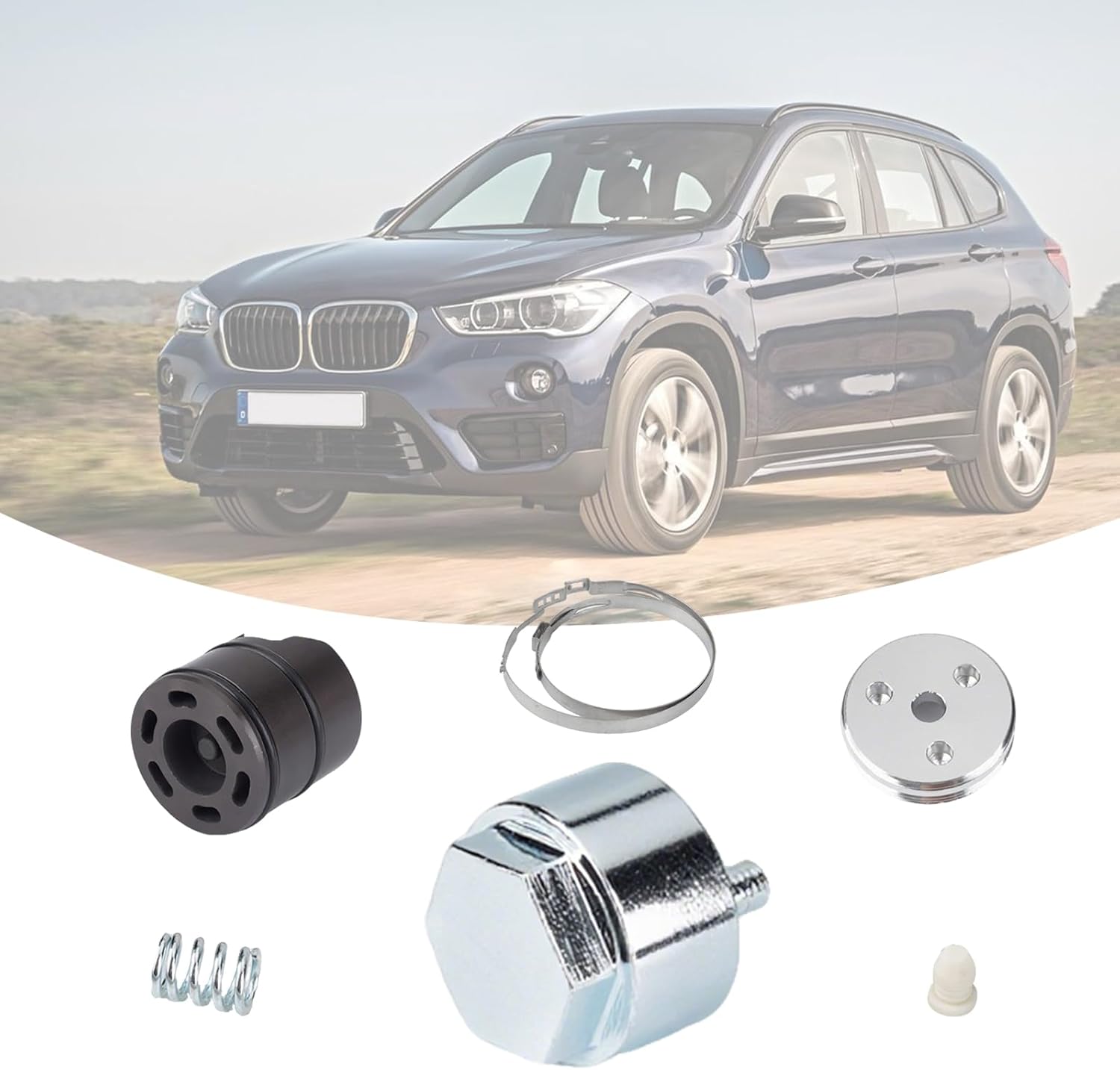 32106891974 Steering Rack Repair Kit Fit for BMW 1 2 3 4 X1 X3 X4 F20 F21 F22 F23 F30 F31 F32 F33 F36 F48 F25 F26