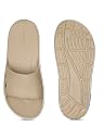Floatz Men's FLOATZ 2.0 MULE Dark Brown Flip Flops - 9 UK (8774902) gallery image