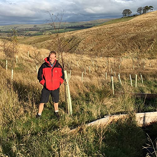 TR EP09 - Pete Leeson, Woodland Trust