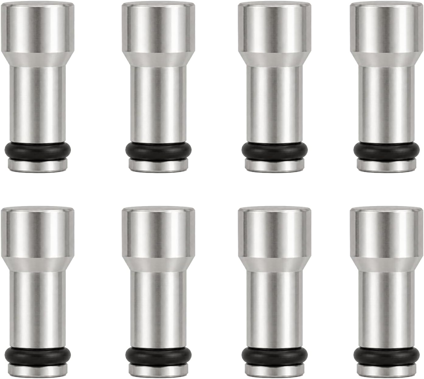 Upgrade Fuel Injector Spacer 8pcs Set 551348