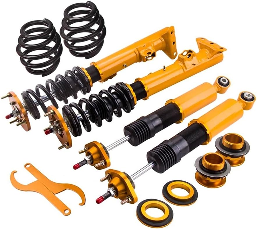 ストップダンパーダンパ ペアリアショックアブソーバーシボレー