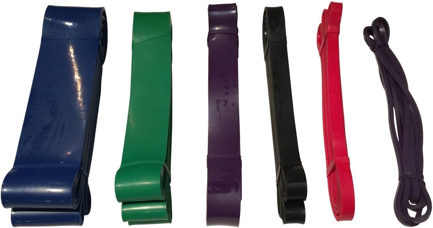 Freedomstrength® Power Resistance Bands