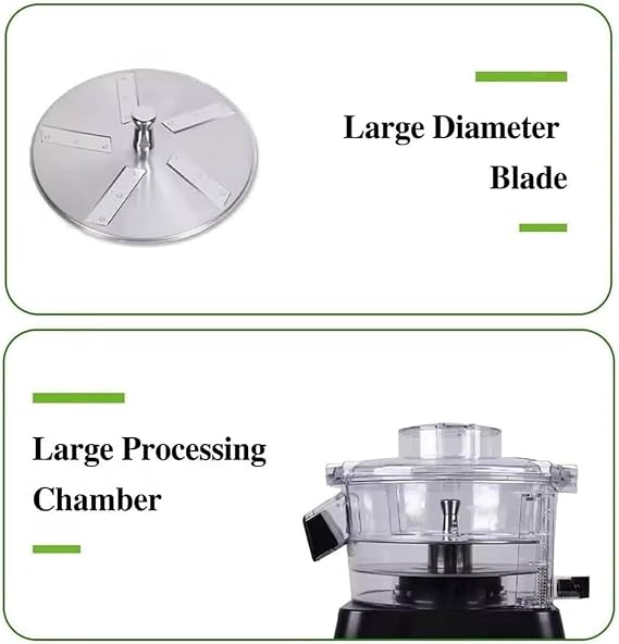 Automatic Grape Peeler, Commercial Electric Cherry Tomato Peeling Machine, Fruit Grape Skin Peeler Remover Peeling Tool, Adjustable to 6 Speeds (1100-1800rpm) and Forward/Reverse Rotation