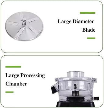 Automatic Grape Peeler, Commercial Electric Cherry Tomato Peeling Machine, Fruit Grape Skin Peeler Remover Peeling Tool, Adjustable to 6 Speeds (1100-1800rpm) and Forward/Reverse Rotation
