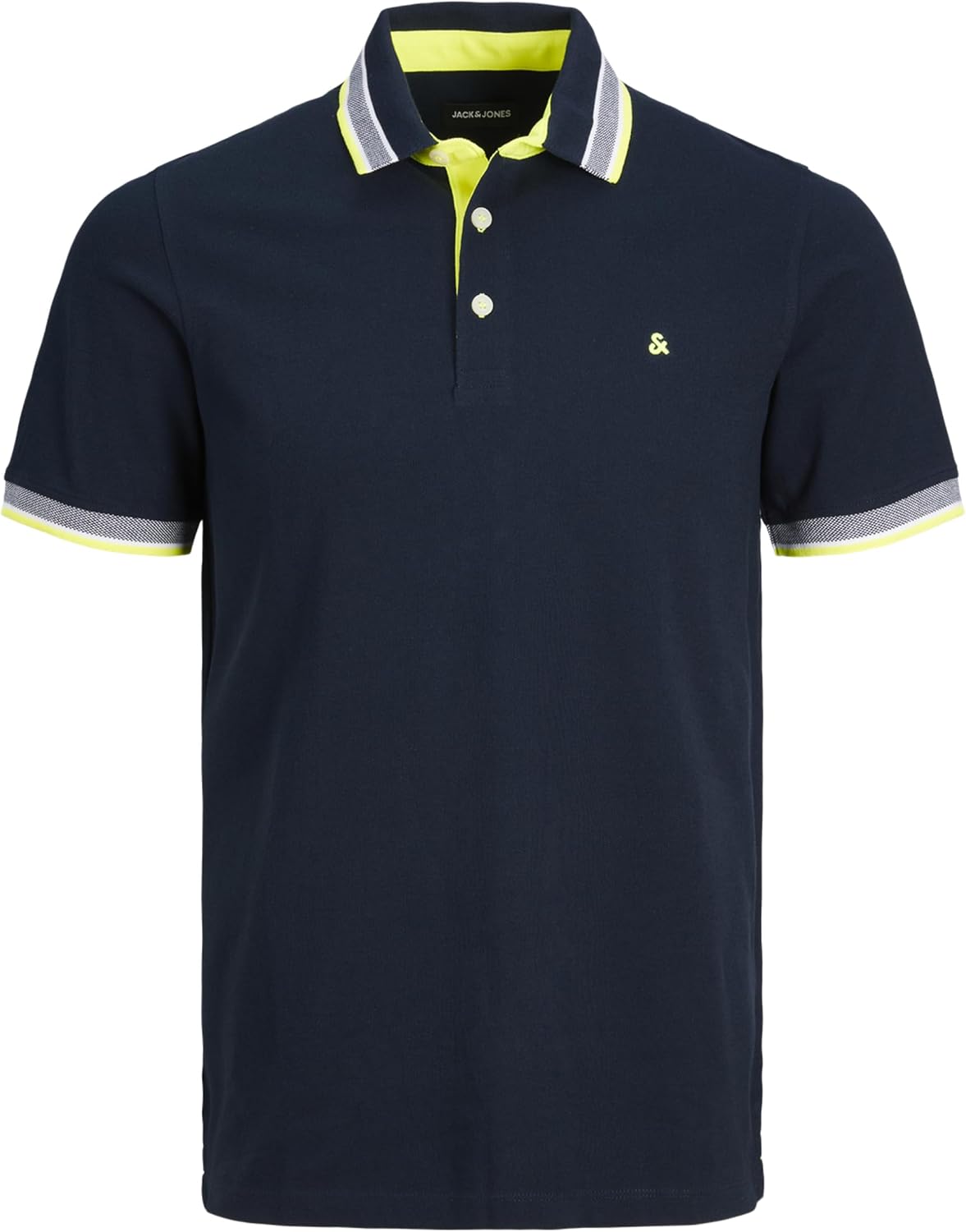 2-Dark Navy/Detail:neon