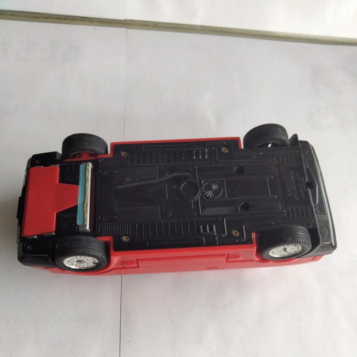 Amazon.co.jp: 約40年前 メタルダー メタルチャージャー マツダ