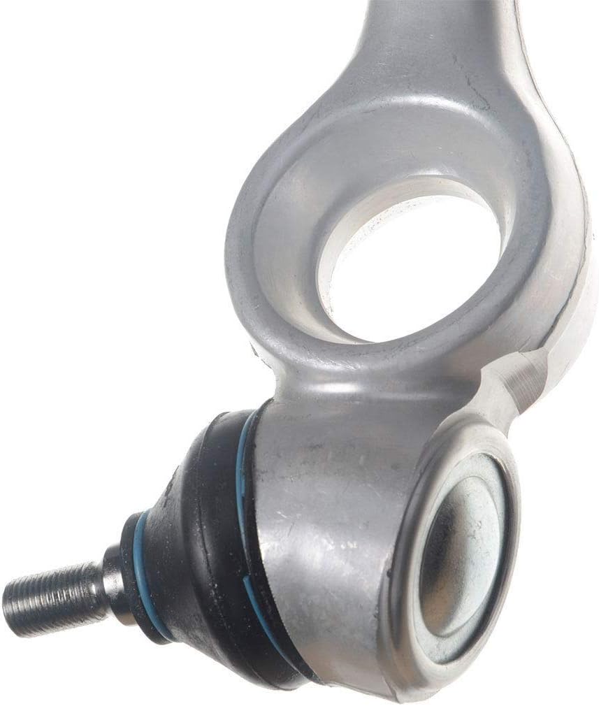 Set of 2 Front Upper Control Arm with Ball Joint Replacement for Mercedes-Benz W123 230 240D 280CE 280E 280SE 300CD 300D 300SD 300TD 450SE 450SEL
