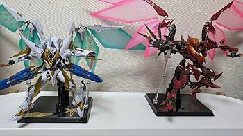美品メタルビルド ランスロットアルビオン 紅蓮聖天八極式 Amazon.co.jp: メタルビルド ランスロットアルビオン 紅蓮聖天八