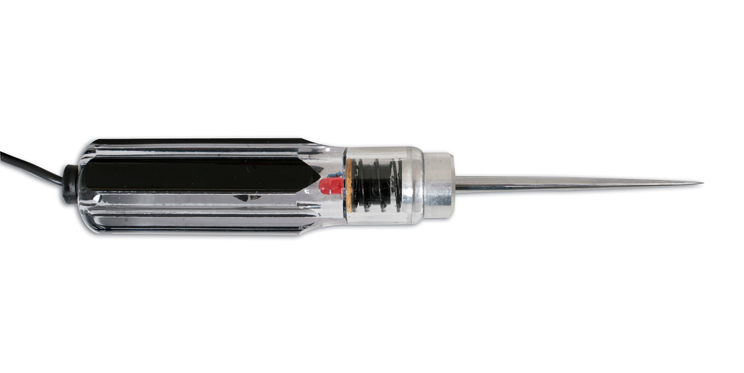 LASER 2674 Circuit Tester and Buzzer 6-24V Short Circuit Diagnostic Tool