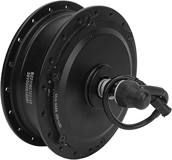 SOMEDAY １６インチ用フロントハブモーター ５００Ｗ ３６Ｖ 新品未使用品 Amazon | ホイールハブモーター、36V 500W電動自転車ブラシレスギア