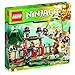 LEGO Ninjago Temple of Light 70506