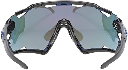 Miniatura 4 de uvex anti-fog sports sunglasses for cyclingrunning with UV protection, for women & men, sportstyle 228
