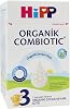Hipp 3 Organic Combiotic Continuation Milk 800 Gr 1 Pack 1 X 800 G