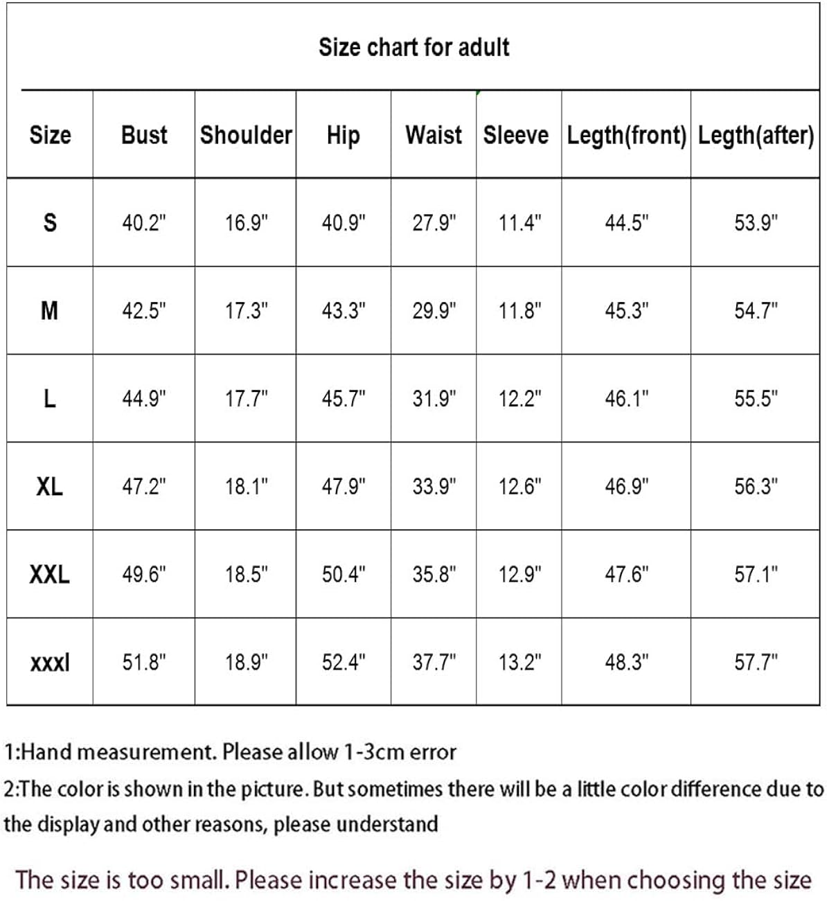 Miniatura 6 de Lovecos Disfraz de Deville para mujer, conjunto completo de disfraz de Halloween