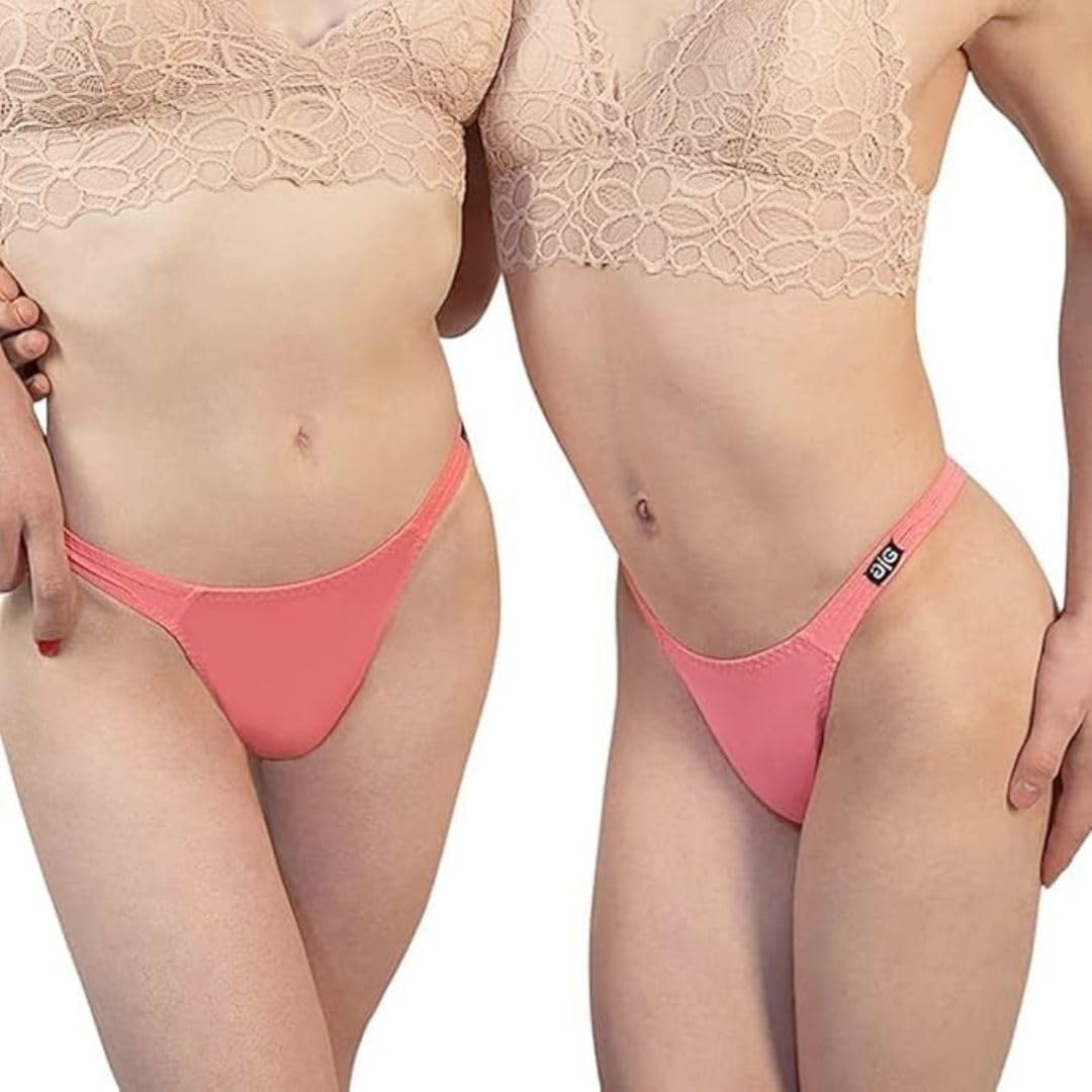 Gaff and Go Tucking Gaff Trans Underwear For Crossdressers Transgender Individuals – Trans Gaff Shaping Thongs
