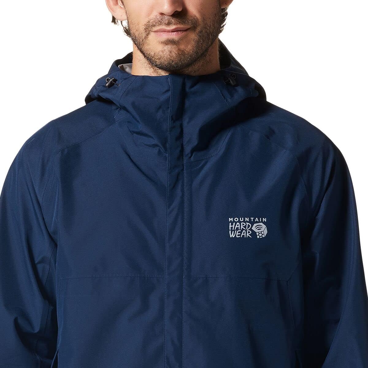Vista 5 de Mountain Hardwear Men's Exposure2 Gore-tex Paclite Jacket