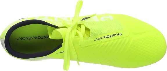 Nike Men's Phantom Venom Pro Fg Footbal Shoes, Yellow Volt Obsidian Volt  717, 7.5: Buy Online at Best Price in UAE - Amazon.ae