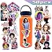 WELL BUY Stranger Things Stickers 50pcs, Stranger Things Stickers for Hydroflasks Laptops Waterproof Vinyl Decals Skins for Water Bottle Bicycle Skateboad, Teens Fans(Stranger Things Stickers 1Pack)