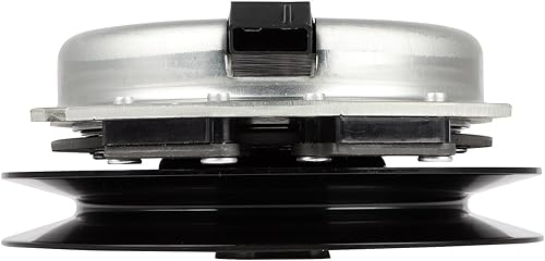 Vista 217 de SCITOO Embrague eléctrico de toma de fuerza AM119683 Compatible para Warner: 5217-35, 5217-6, 5217-7, 5217-9; para John Deere: 5217-7, AM119683