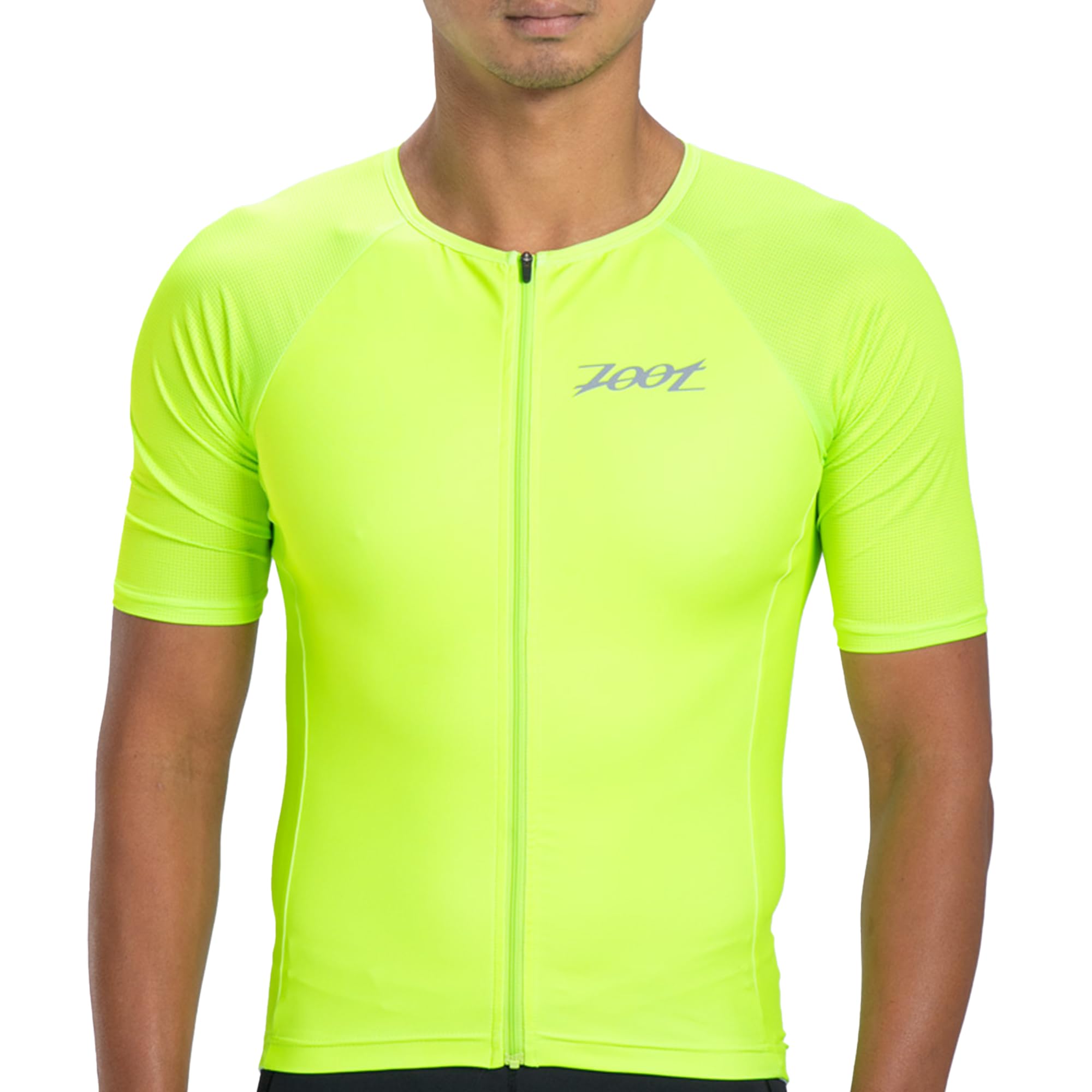 Zoot Herren Core Tri Aero Jersey