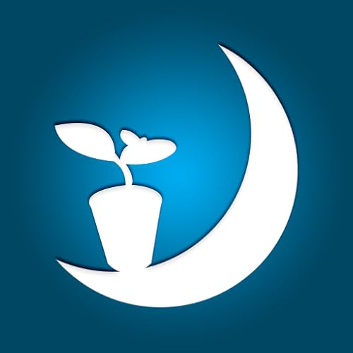 Garden lunar calendar