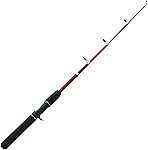 Zebco Z-Cast Casting Fishing Rod,
