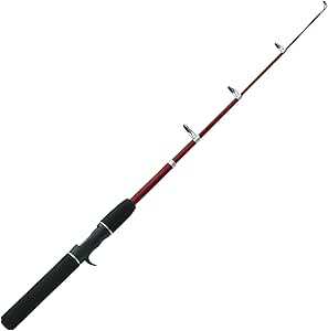 Zebco Z-Cast Casting Fishing Rod