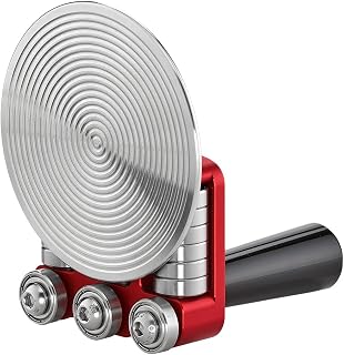 Malco FS1DL Metal Bender 1 Station Disc, Large Price In India