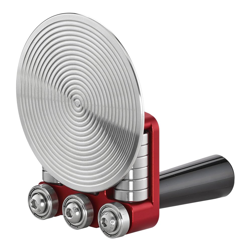 Malco FS1DL Metal Bender 1 Station Disc, Large - Review, Price and Buying Guide