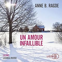 Un amour infaillible cover art