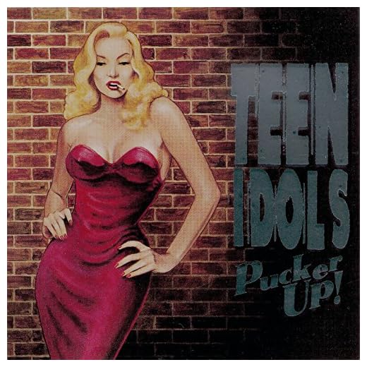 Test Tube Teens