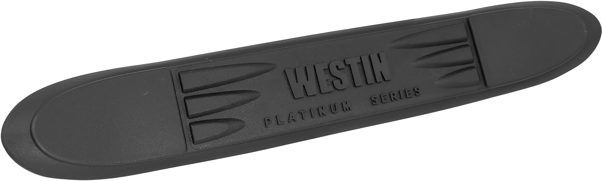 Westin 26-0001 Replacement Step Pad Kit for Platinum 3 Nerf Bars 20" Pad (1 Pad)