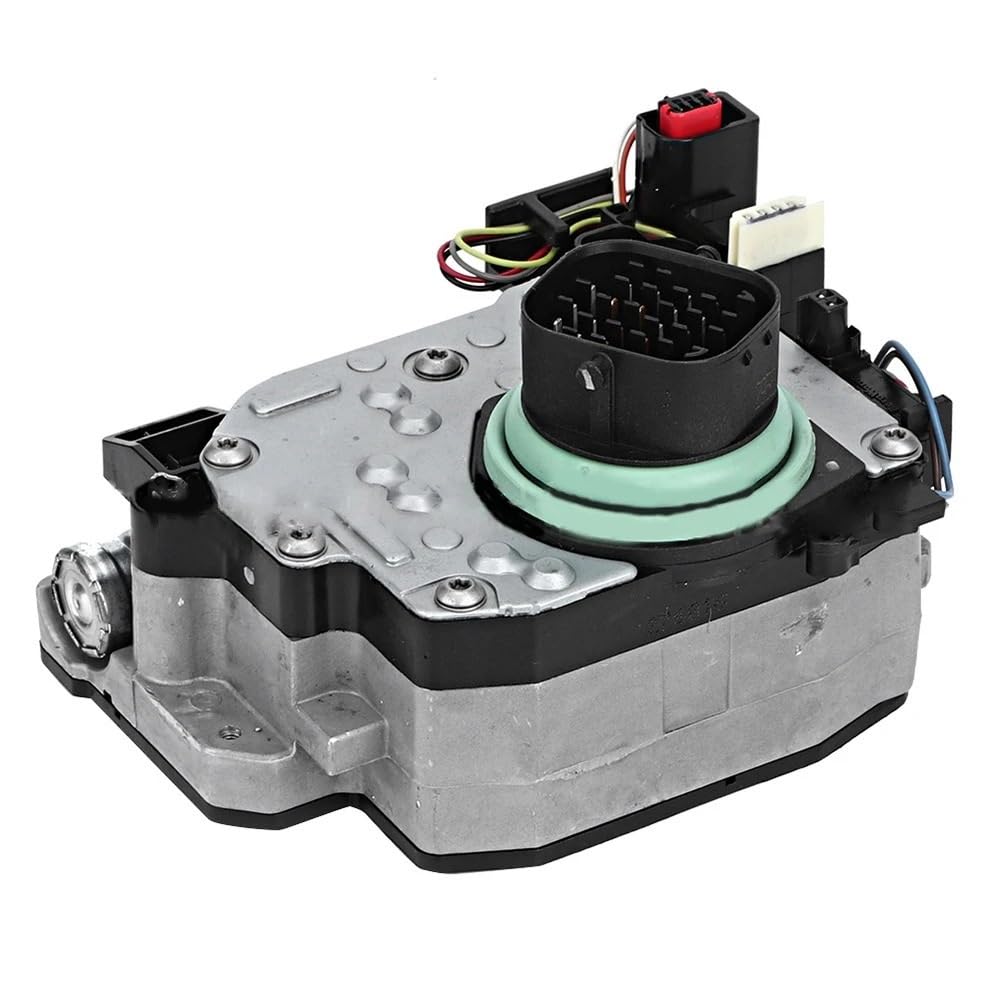 Wxnlbb One Color Automatic Transmission Solenoid Valve Compatible With Chrysler Dodge Jeep 62Te 68376696Aa,D2624