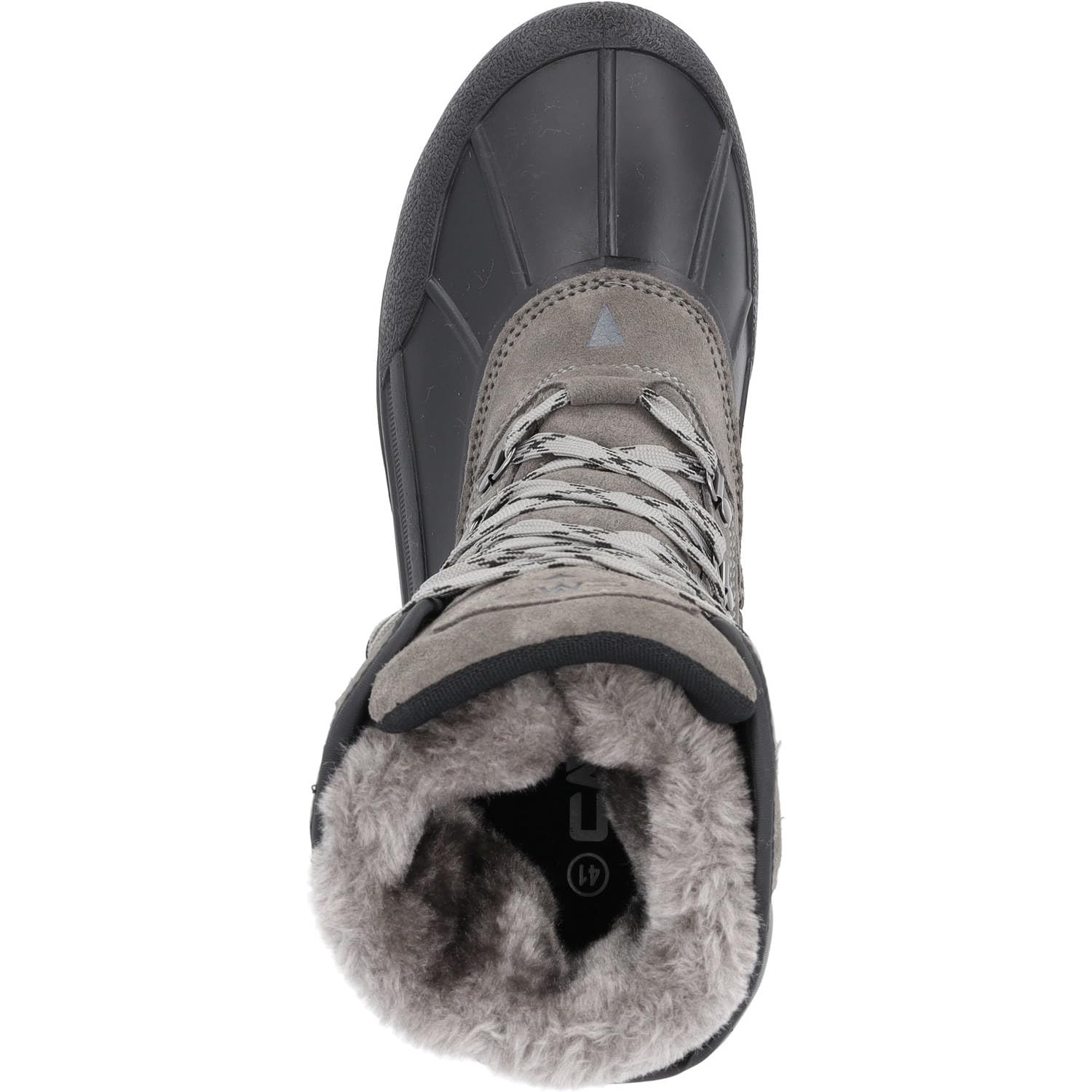 CMPKinos - Stivali a metà gamba con imbottitura pesante Uomo