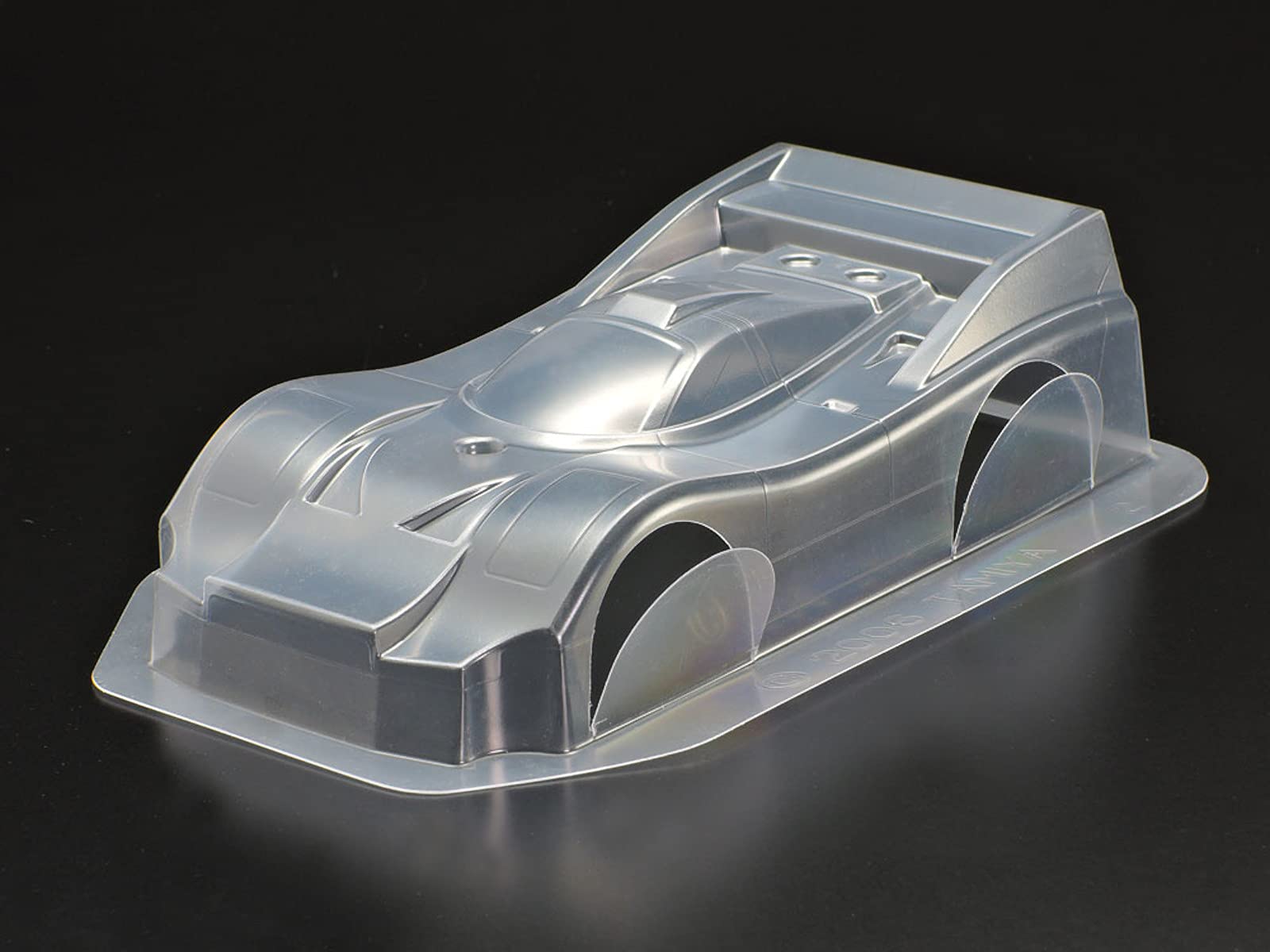Amazon | タミヤ(TAMIYA) ミニ四駆特別企画商品 レイボルフ ポリカ