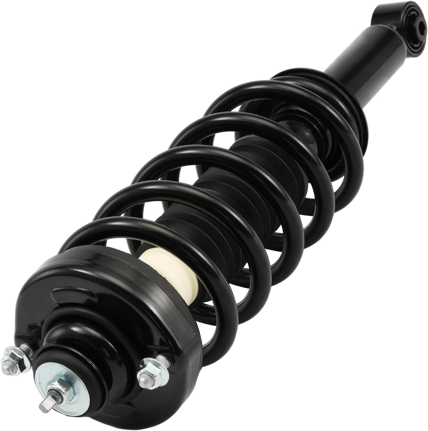 172896 2PCS Rear Struts Shocks,Front Complete Struts and Shocks Absorber Assembly Replacement for Journey 2011-2019 2.4/3.6 L FWD/AWD