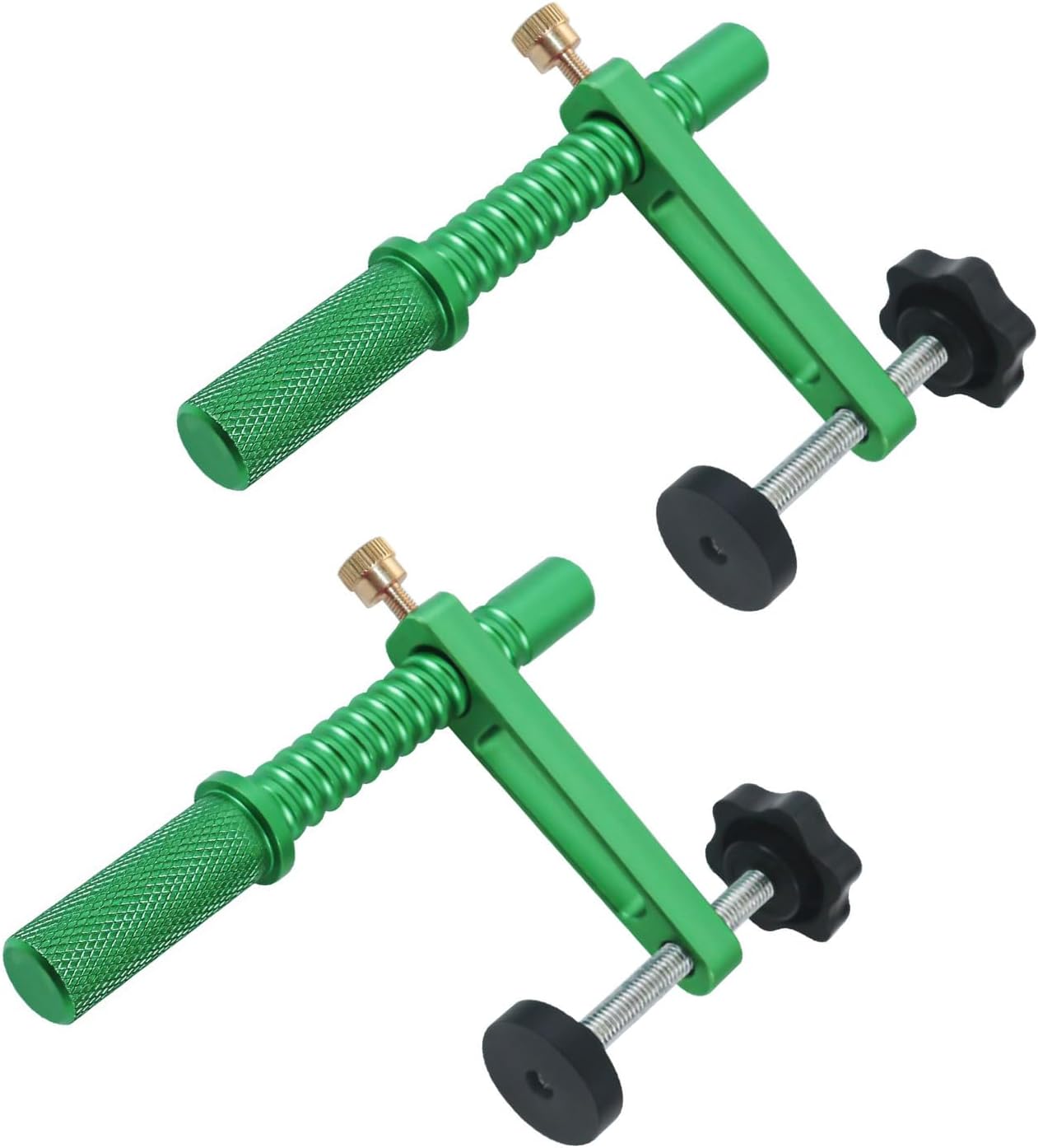 Woodworking Desktop Quick Acting Hold Down Clamp Desktop Clip Fast Fixed Clip For Woodworking Benches 19/20mm Benches Dog Clamp