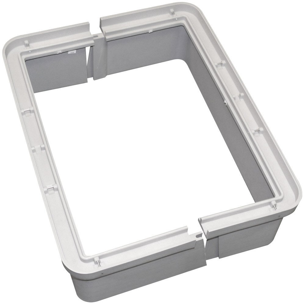 Canplas Endura Grease Interceptor Recess Extension Kit 3935AX6