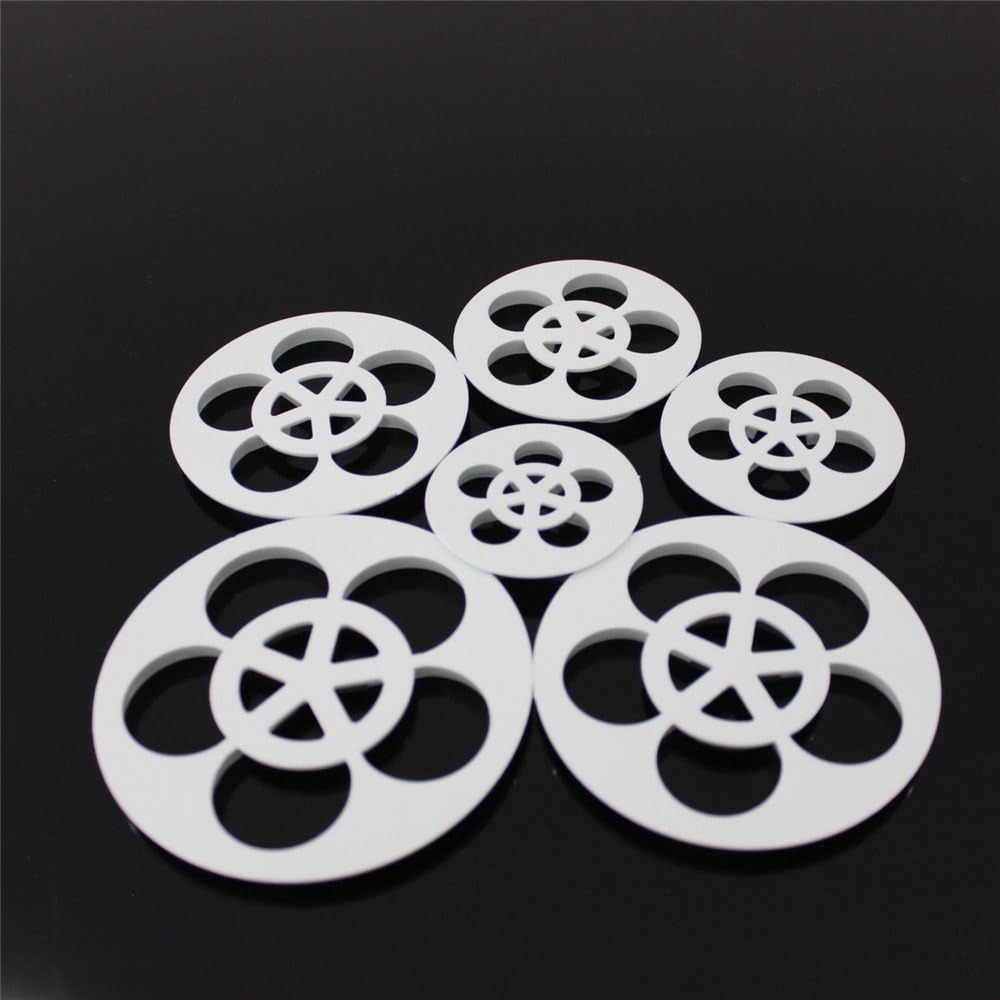 グルメギフト、洋菓子、六本木アマンド ROPPONGI CAKEBATON<六本木ケイクバトン>10本  RARCB-10・93039-04|内祝いお返しの専門店マイルーム 6個食品グレードABS Plum Blossomプラスチッククッキー金型ローズフルーツCuttingフォンダンケーキ金型DIYベーキ