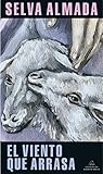 almaden solar morocco  El viento que arrasa / Selva Almada.
