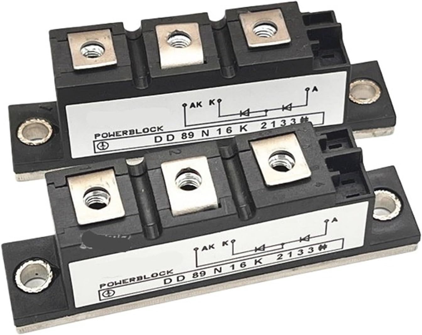 1PCS Rectifier Module DD104N08K DD104N12K DD104N14K DD104N16K DD104N18K(DD104N16K)
