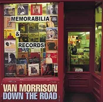 洋楽 VAN MORRISON / 3CD+1DVD VAN MORRISON / ヴァン・モリソン商品一覧｜PUNK｜ディスク