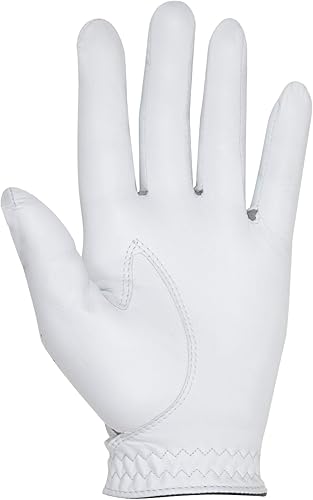 Miniatura 2 de FootJoy Men's HyperFLX Golf Gloves