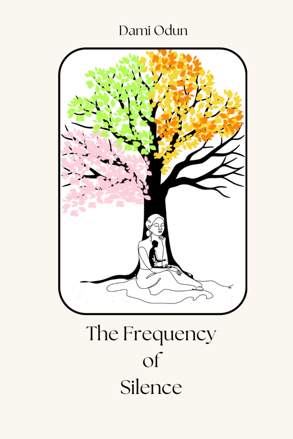 The frequency of silence